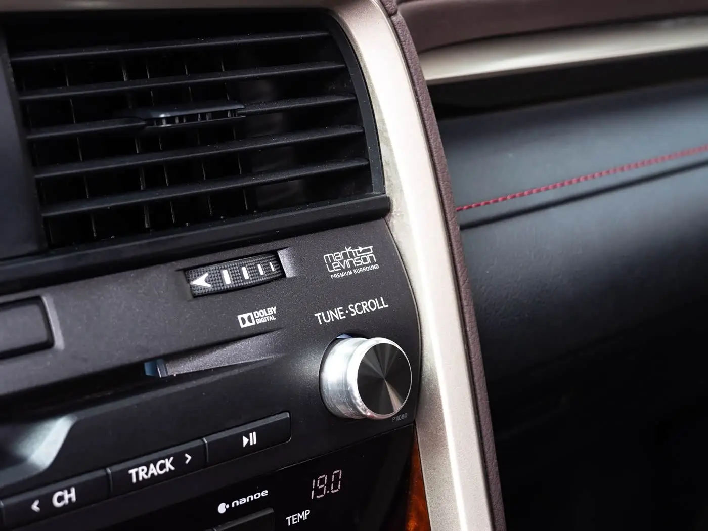 Lexus RX 2016 — Photo 20/20