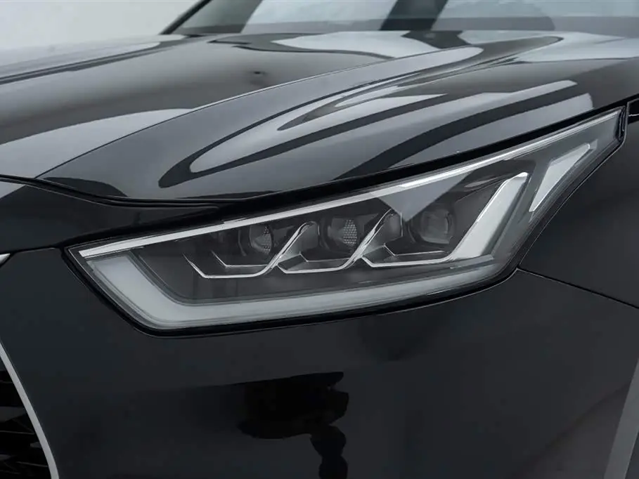 Toyota Highlander 2024 — Photo 13/20