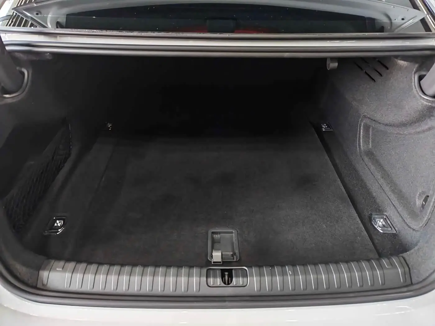 Audi A7L 2023 — ფოტო 20/20