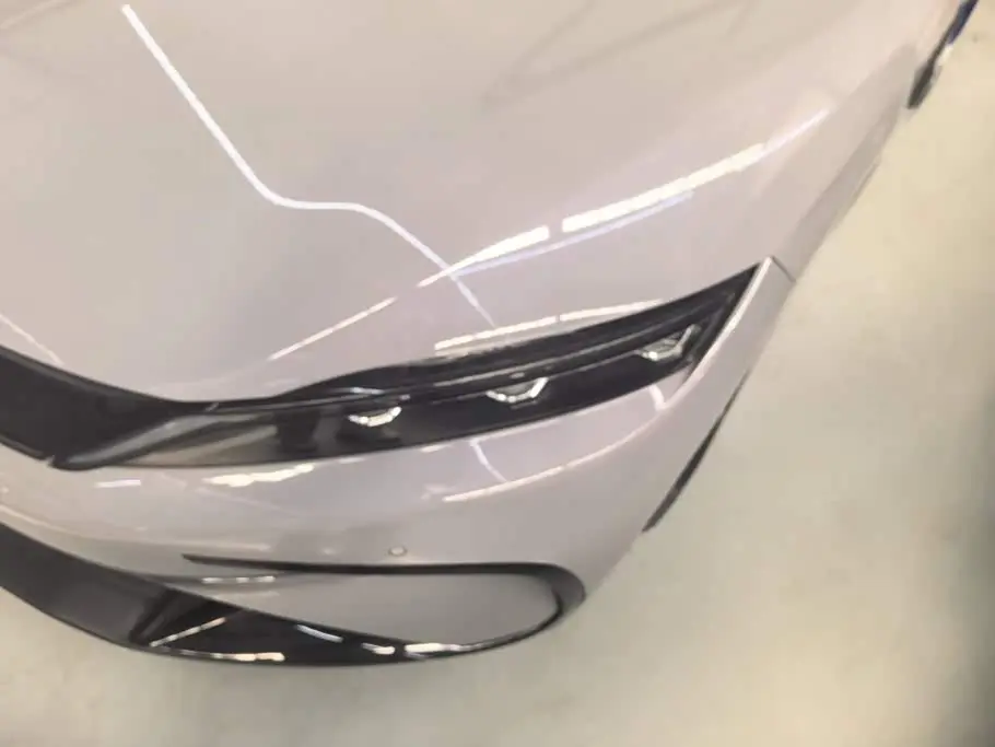 BYD Han 2025 — Photo 5/16