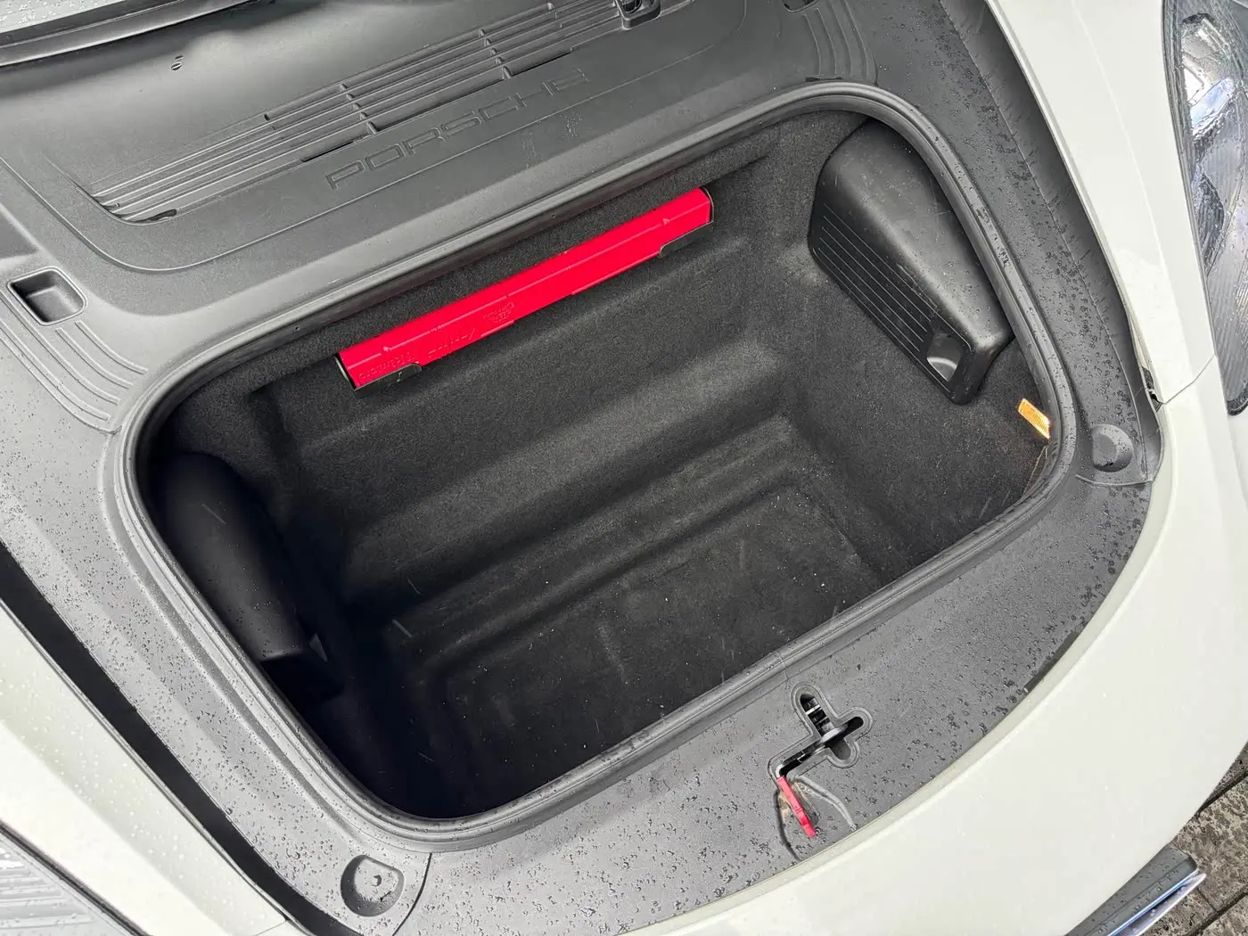 Porsche 718 2017 — Şəkil 13/20