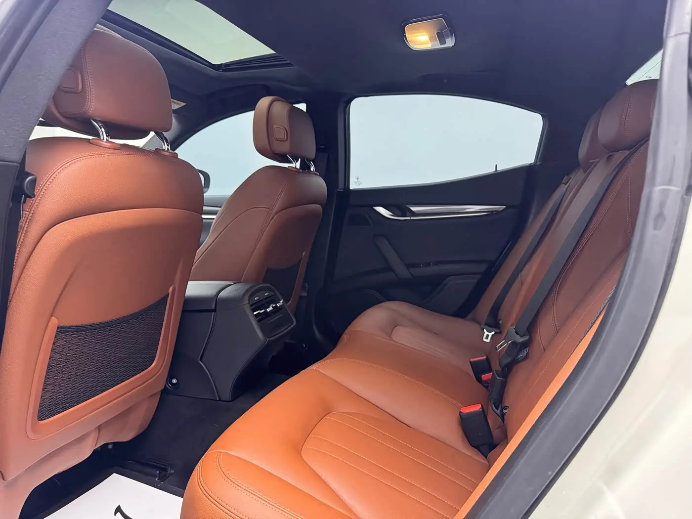 Maserati Ghibli 2019 — Photo 9/20