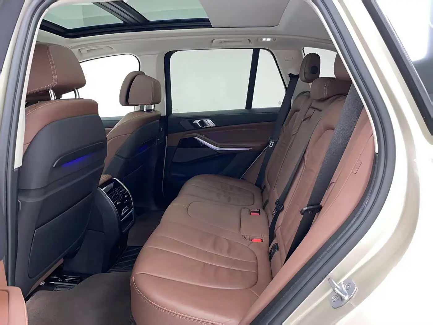 BMW X5 2019 — Photo 12/20