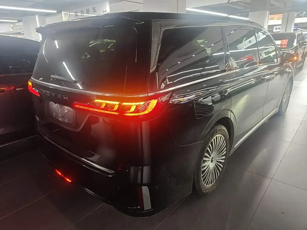Voyah Auto Voyah Dreamer 2026 — Photo 7/20