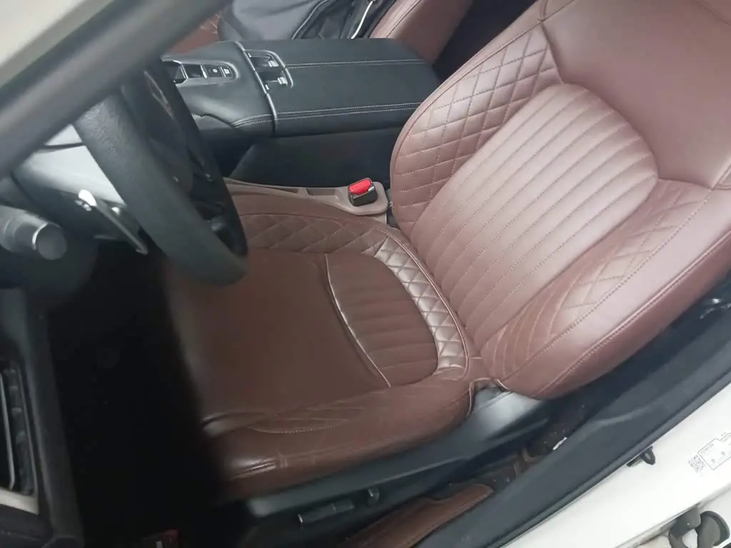 Honda Avancier 2019 — Фото 11/20
