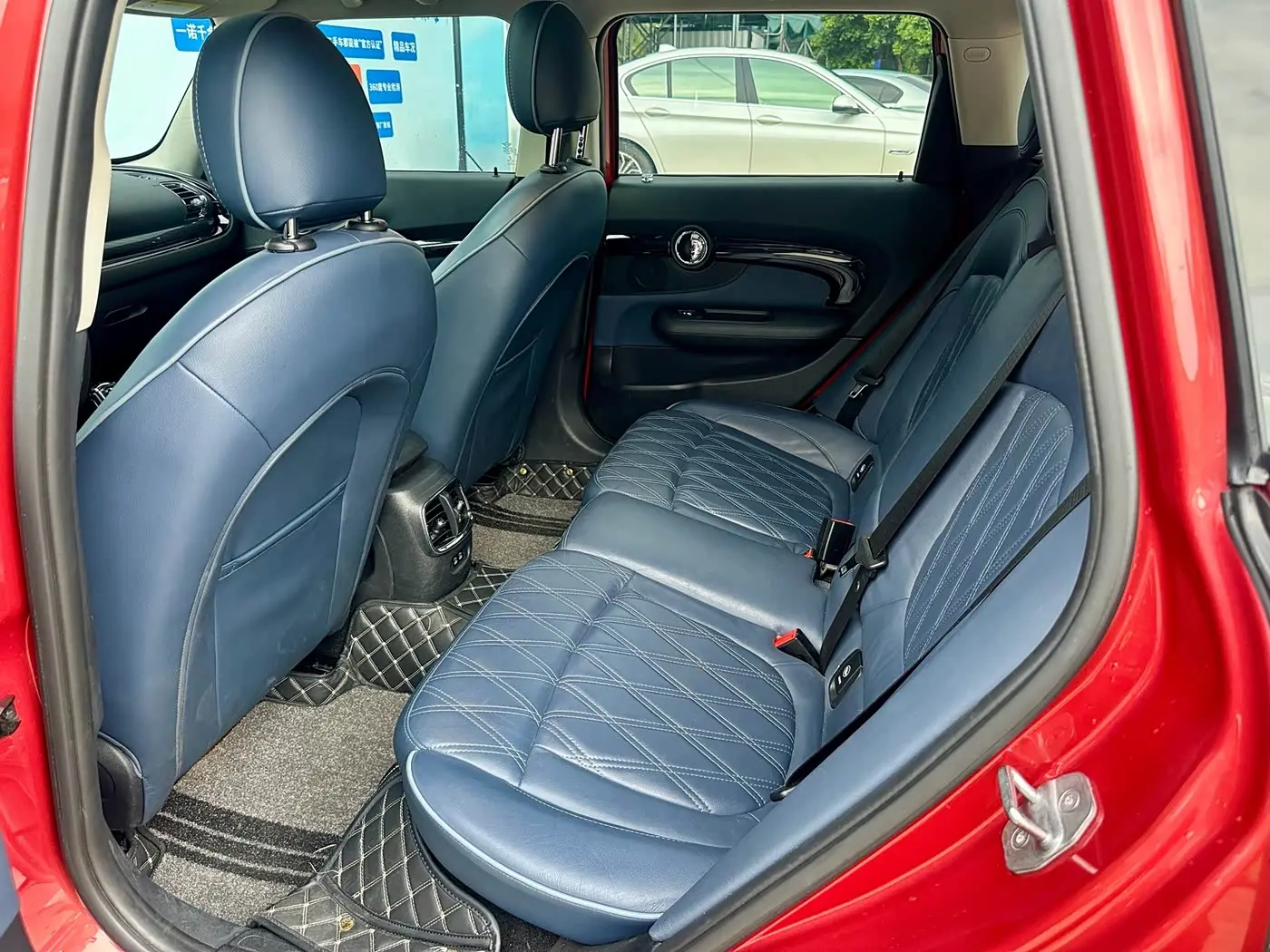 MINI CLUBMAN 2020 — Фото 9/20