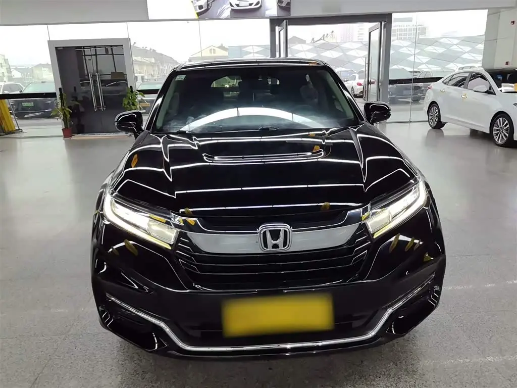 Honda Avancier 2021 — Photo 3/20