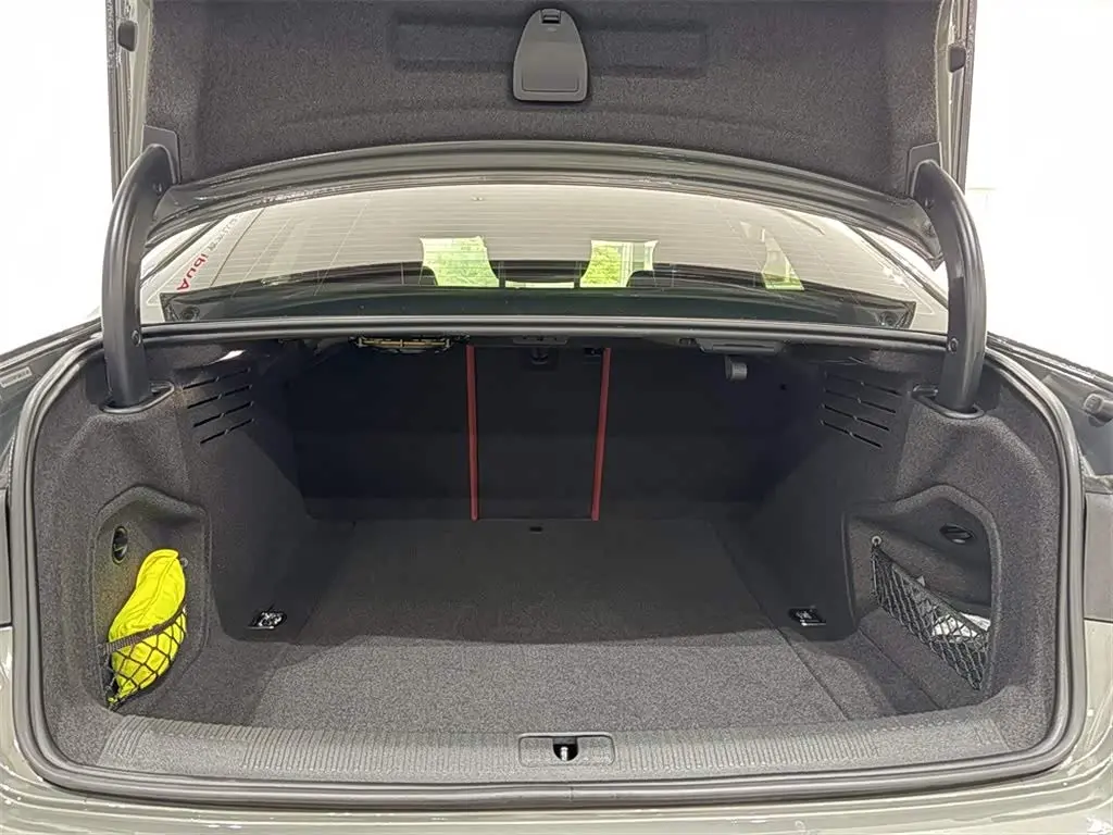 Audi S4 2023 — Photo 9/18
