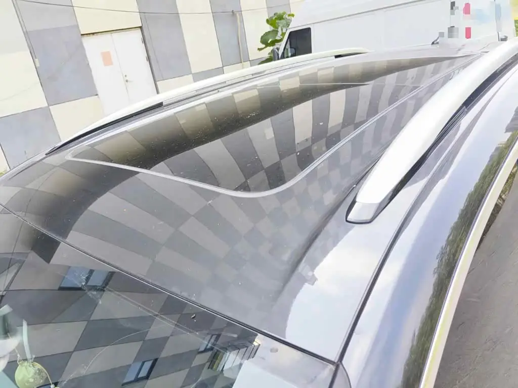 Volkswagen Talagon 2022 — Şəkil 6/13