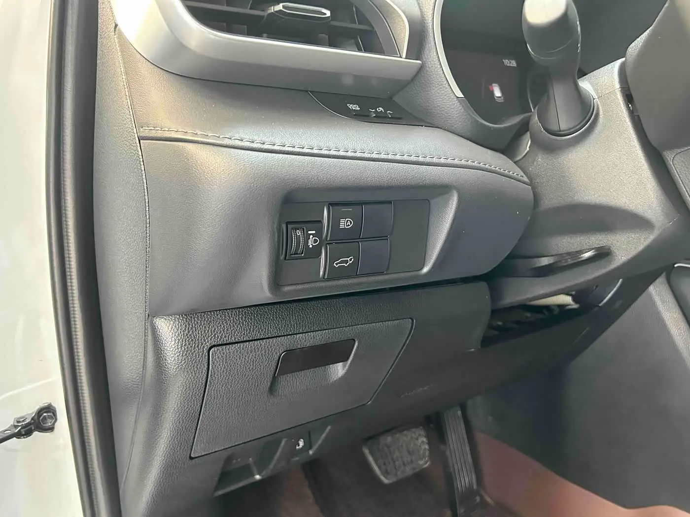 Toyota Highlander 2024 — Şəkil 10/19
