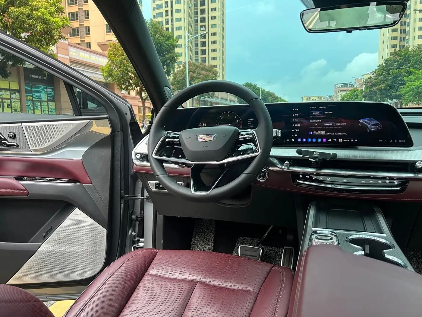 Cadillac XT5 2025 — Photo 9/20