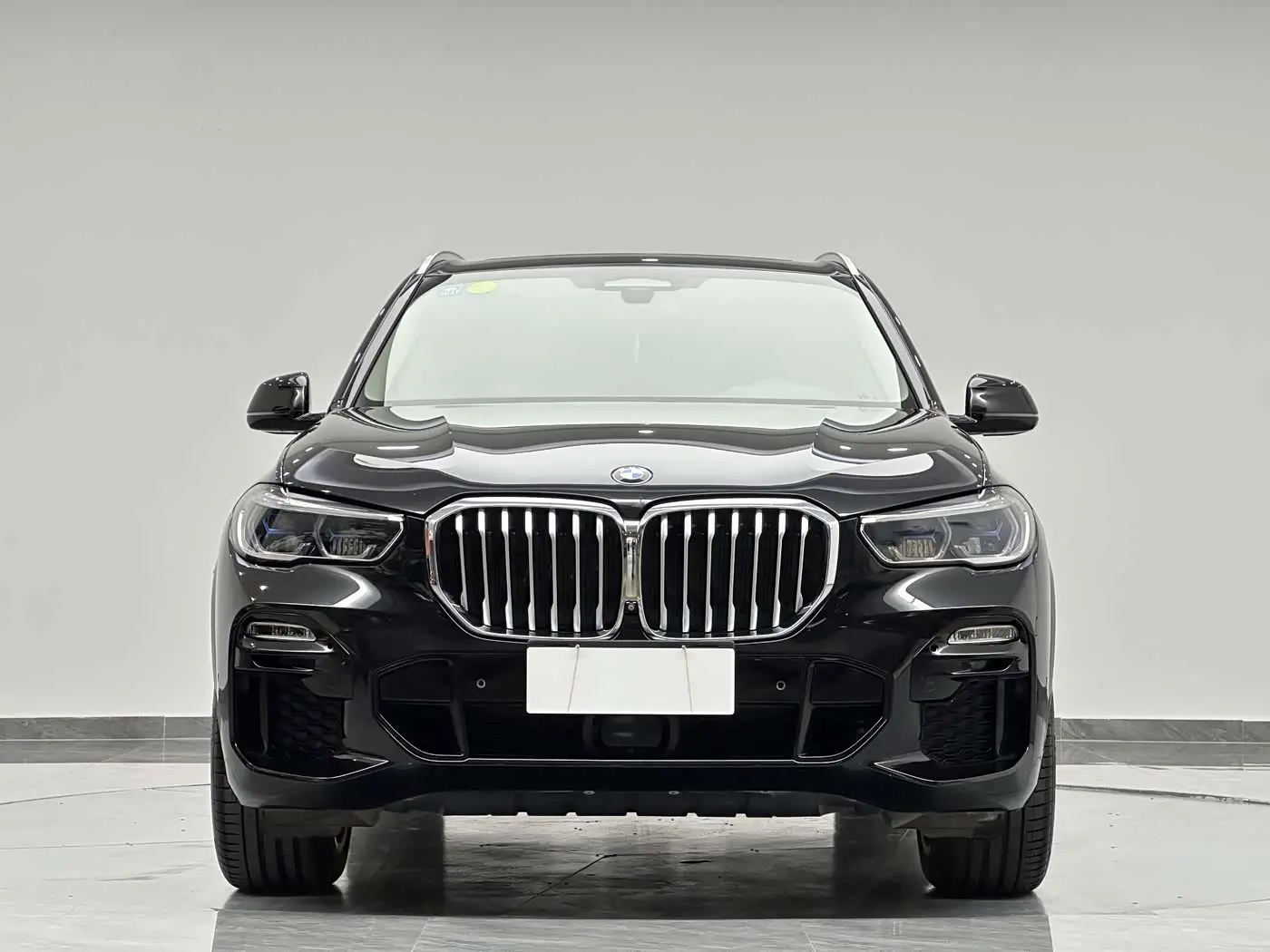 BMW X5 2019 — Фото 3/20
