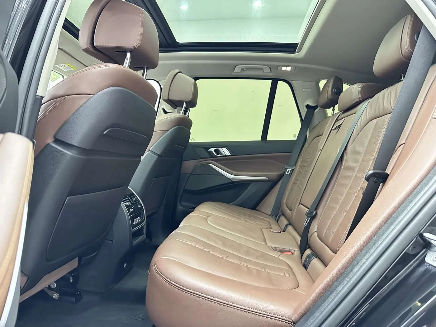 BMW X5 2019 — Фото 10/20