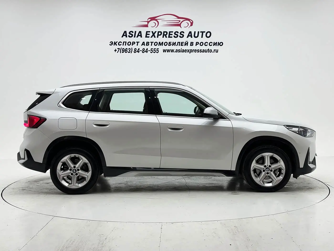 BMW X1 2023 — Şəkil 9/20