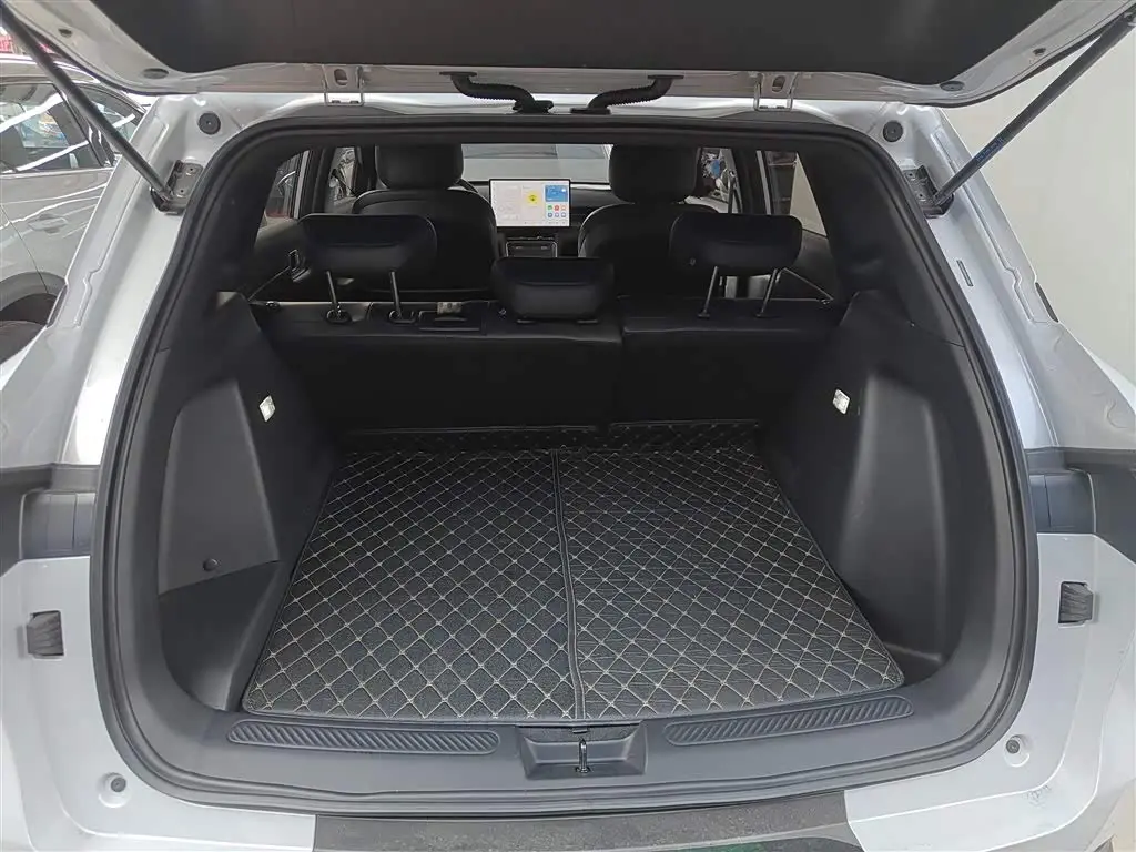 Wuling Motors Wuling Xingguang S 2024 — Фото 15/20