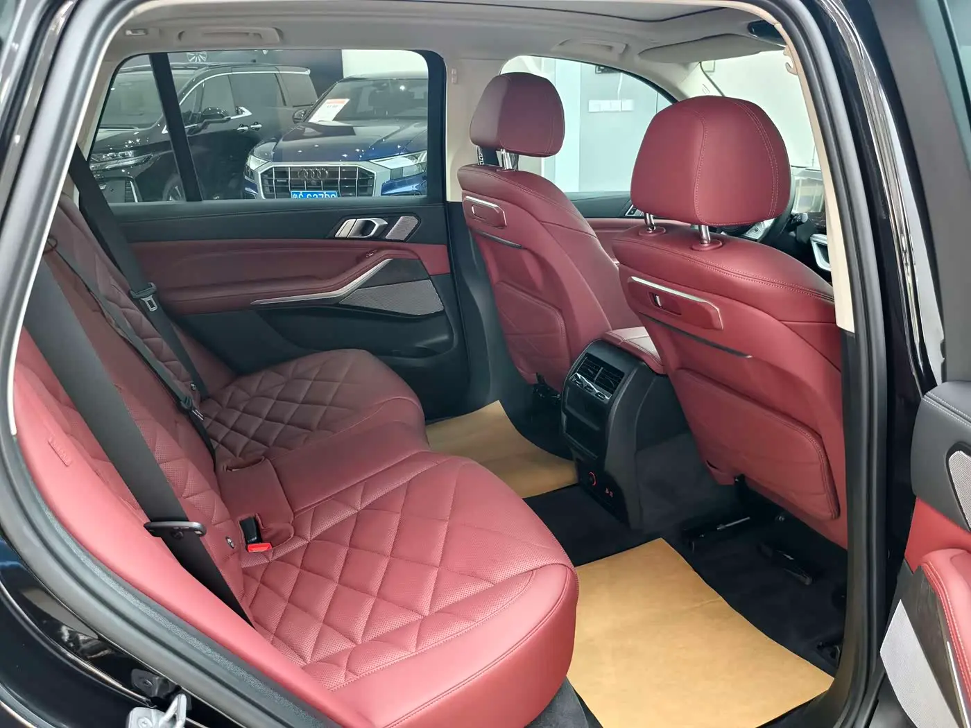 BMW X5 2024 — Photo 7/18