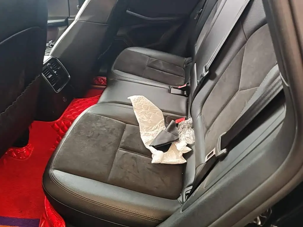 Porsche Macan 2019 — Şəkil 17/20
