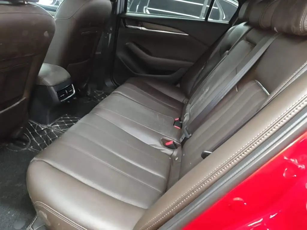 Mazda Atenza 2021 — Şəkil 17/20