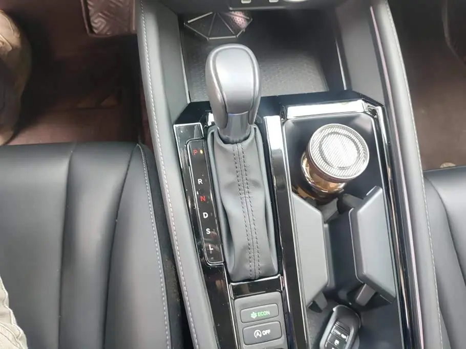 Honda Accord 2024 — Фото 16/16