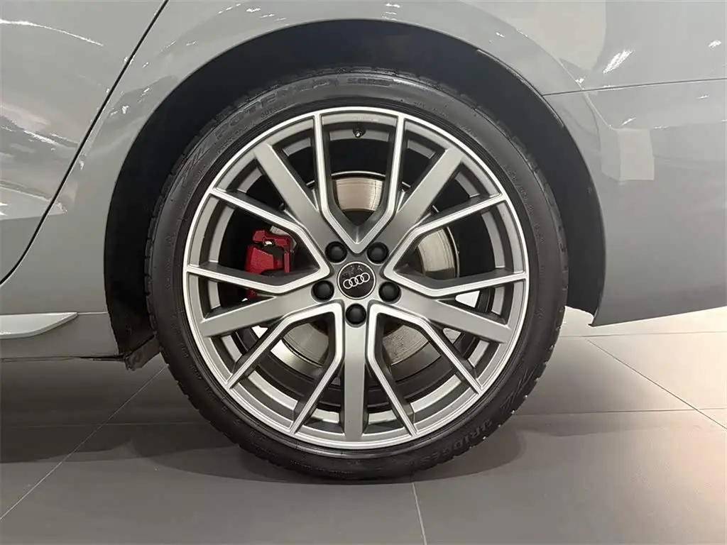 Audi S4 2023 — Photo 15/15