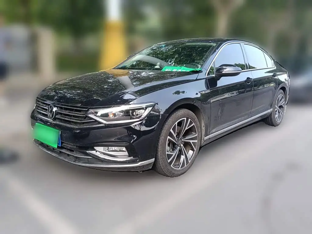 Volkswagen Magotan, 2022