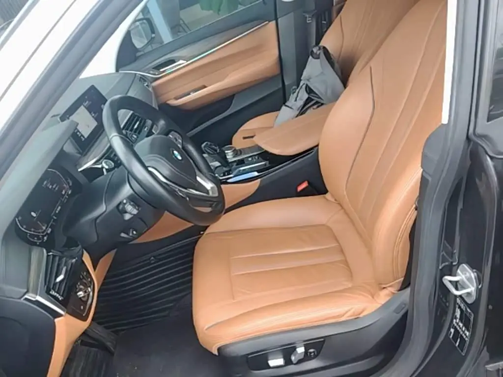 BMW 6 Series GT 2020 — Фото 15/20