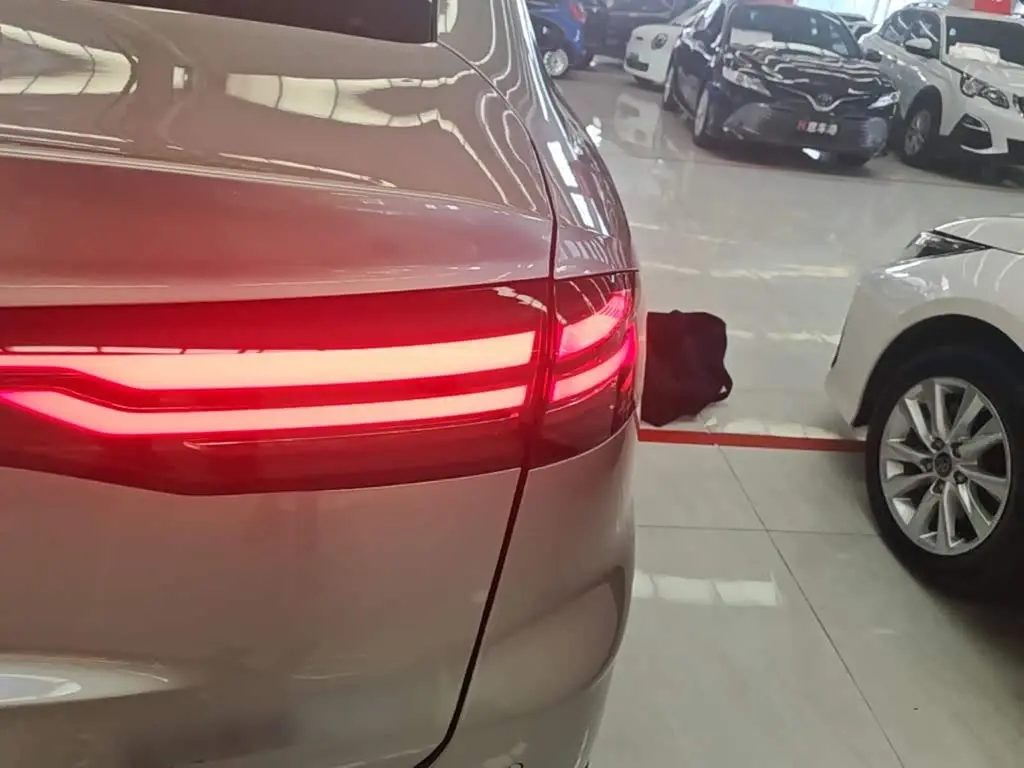 Geely Galaxy Galaxy Stellar 6 2025 — Şəkil 8/20
