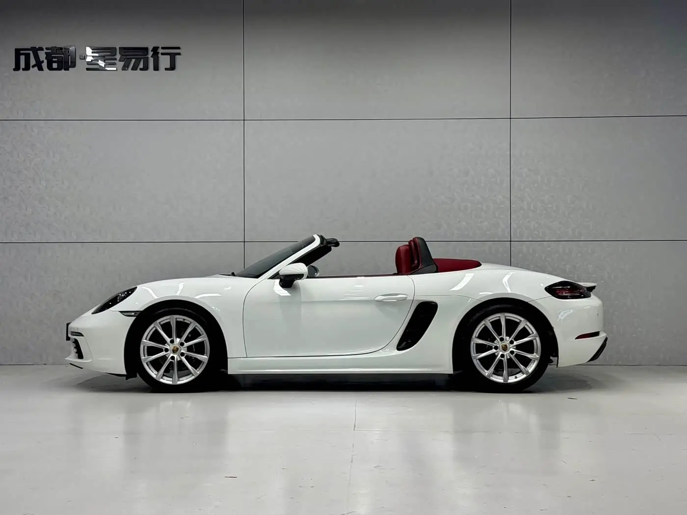 Porsche 718 2022 — Şəkil 2/18