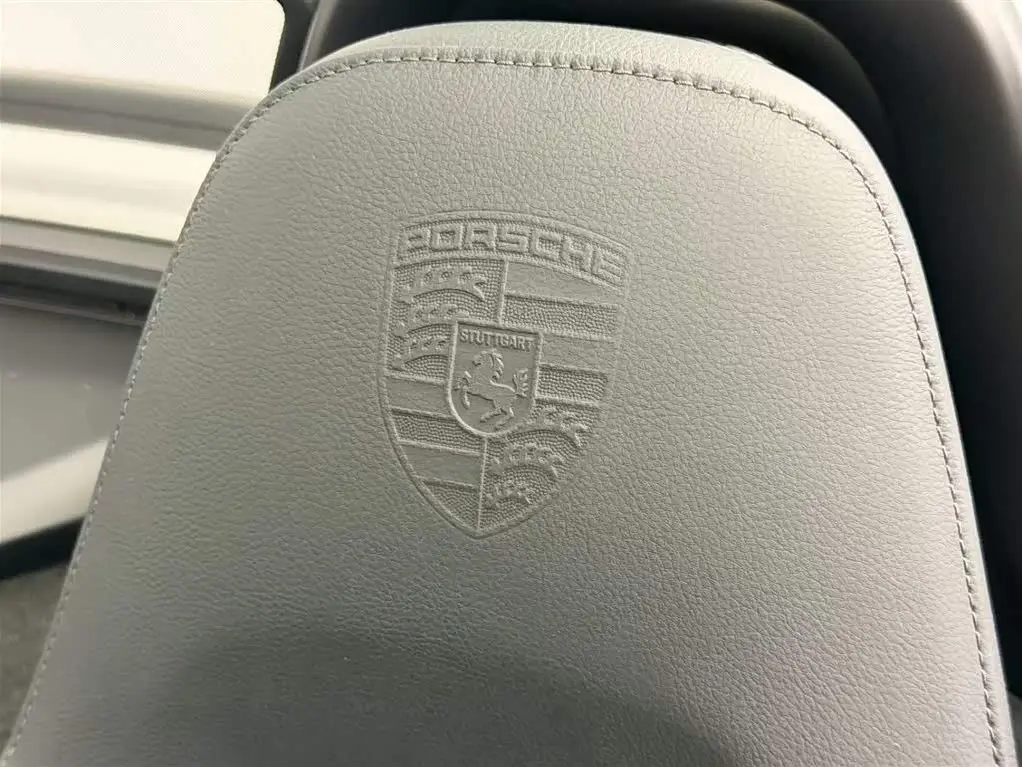 Porsche 718 2024 — Photo 18/19