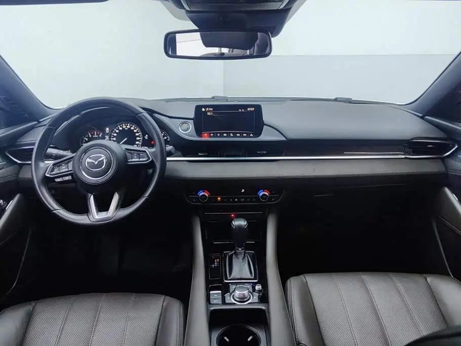 Mazda Atenza 2021 — Photo 12/16