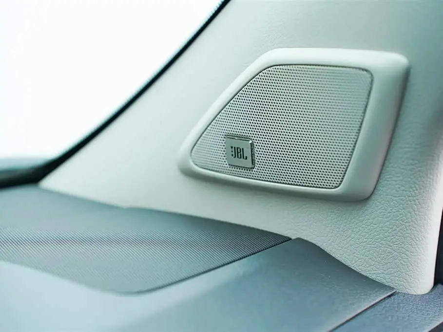 Toyota Prado 2019 — Şəkil 13/20