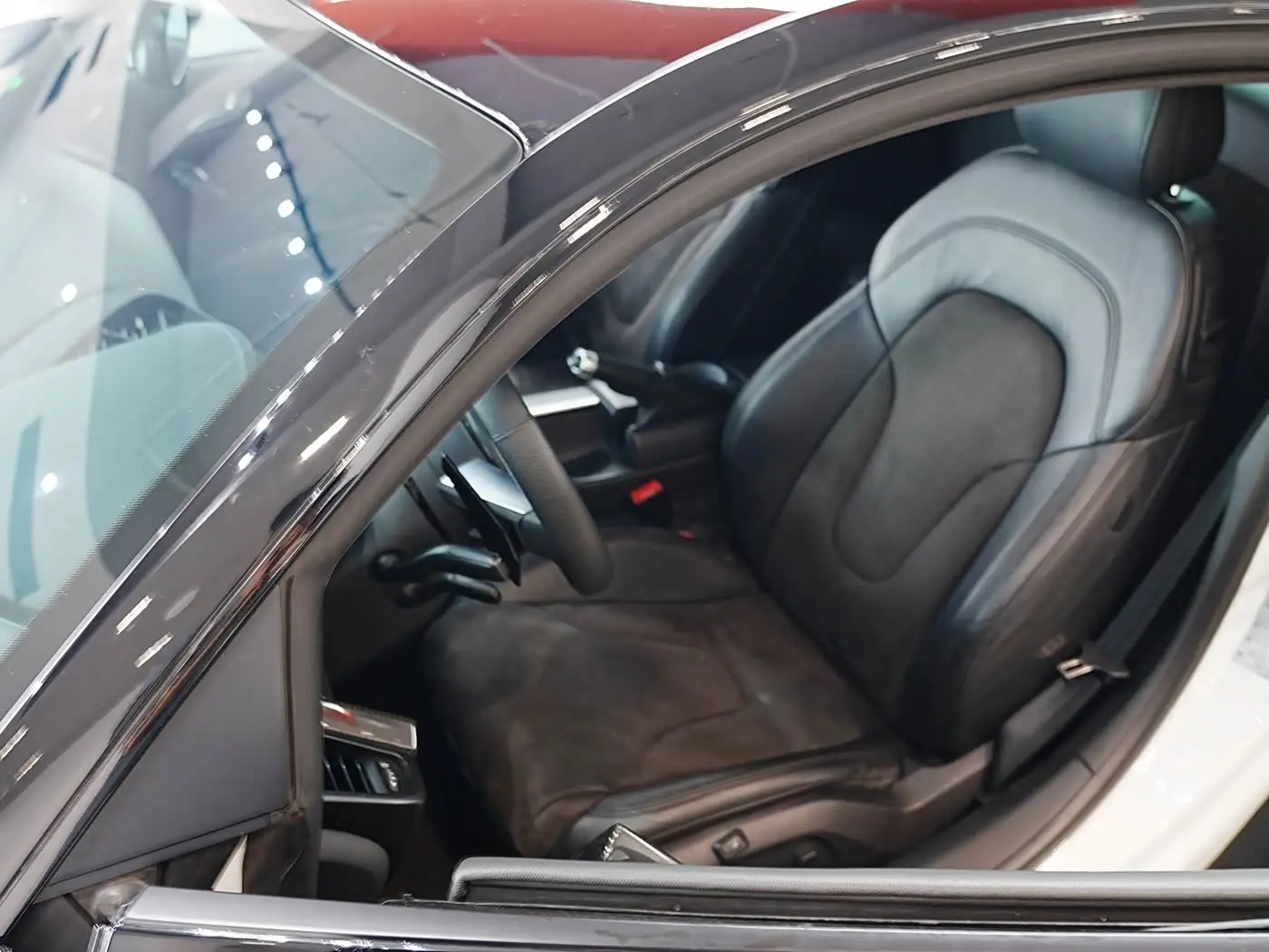 Audi R8 2014 — Şəkil 7/14