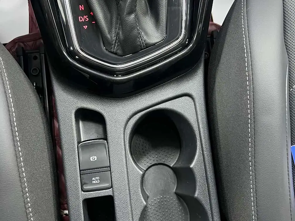 Jetta VS5 2022 — ფოტო 15/18