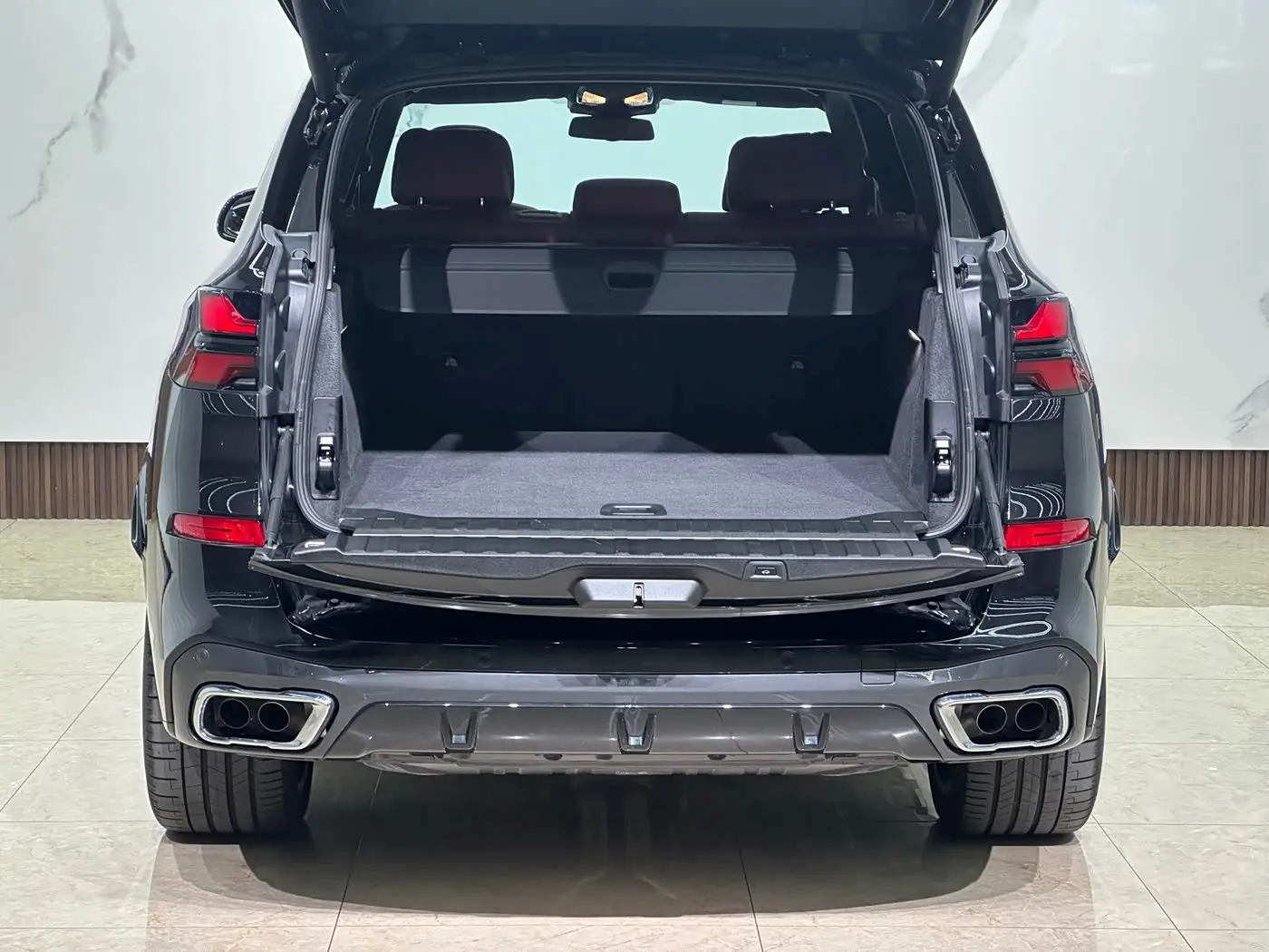 BMW X5 2024 — Photo 7/20