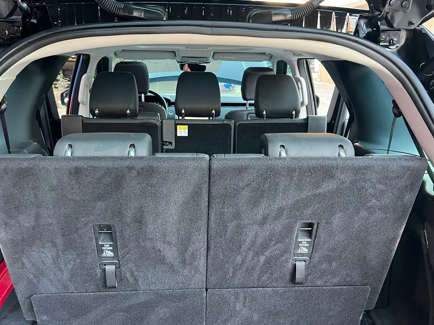 Land Rover Discovery 2021 — Şəkil 7/20