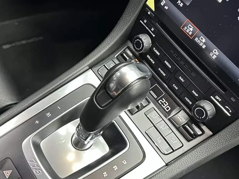 Porsche 718 2018 — Photo 12/14