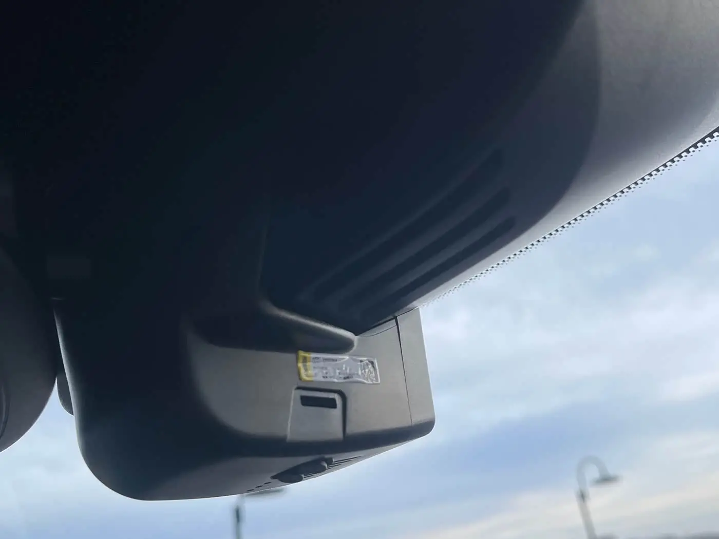Volvo XC90 2021 — Photo 15/16