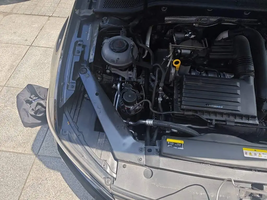 Volkswagen Magotan 2025 — Photo 20/20
