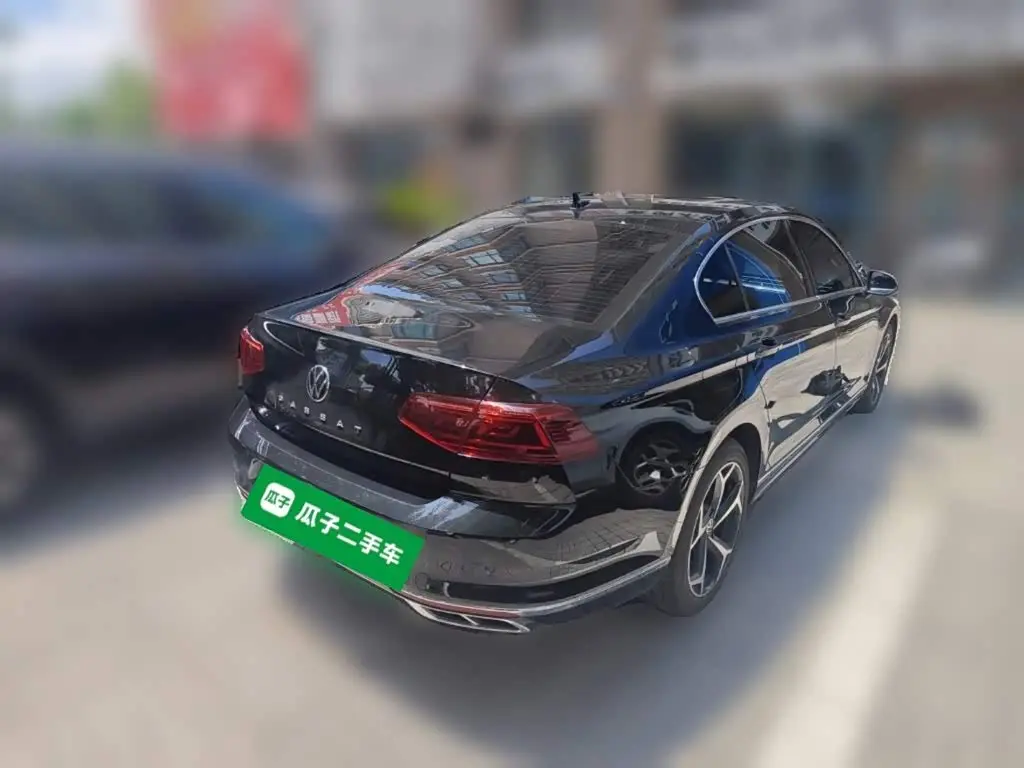 Volkswagen Magotan 2025 — Photo 4/20