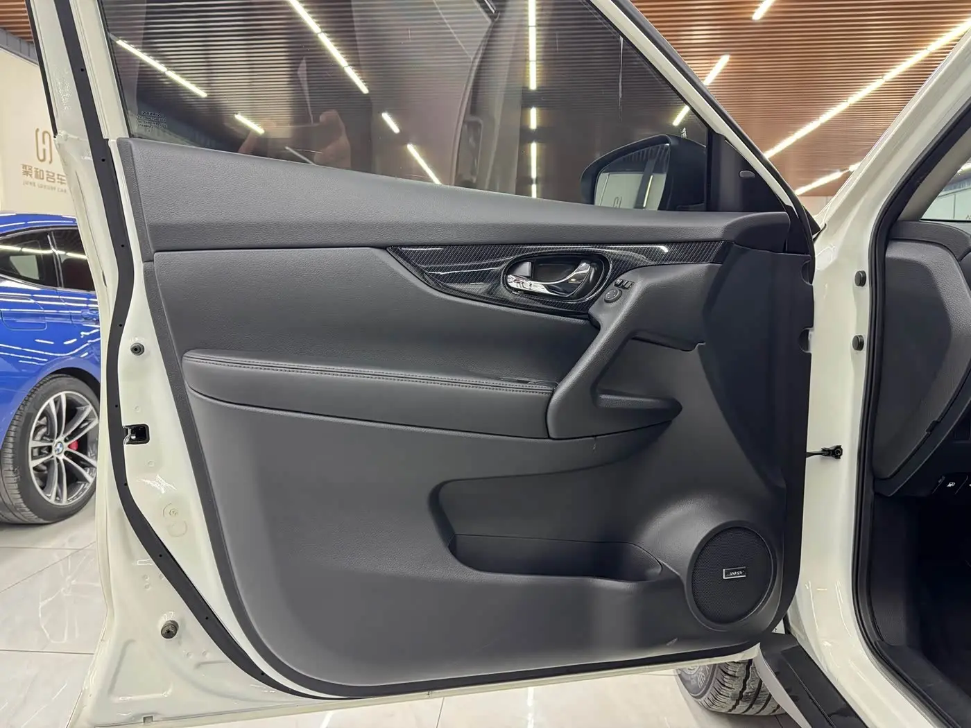 Nissan X-Trail 2020 — Photo 5/16