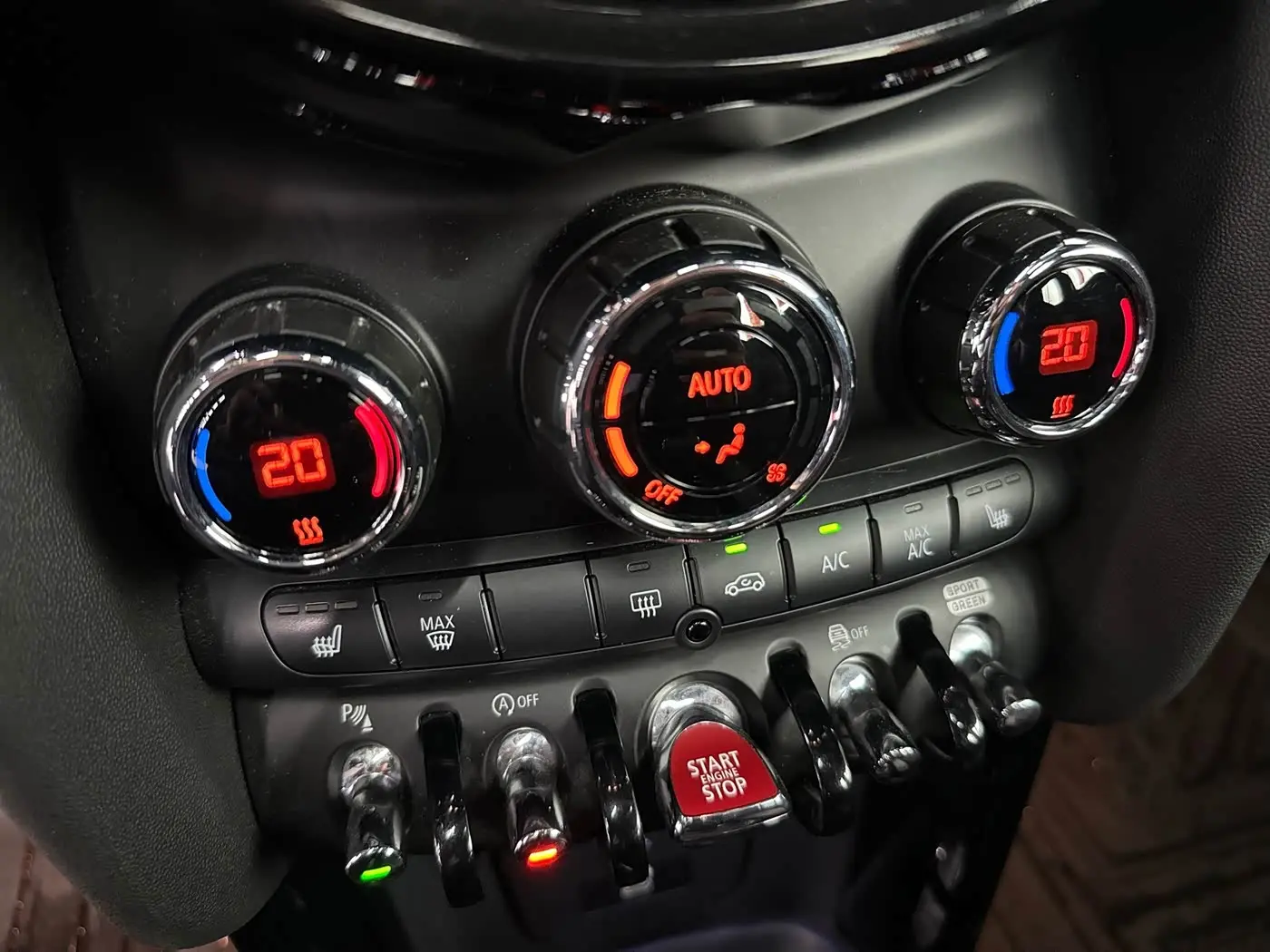 MINI JCW 2022 — Photo 14/20