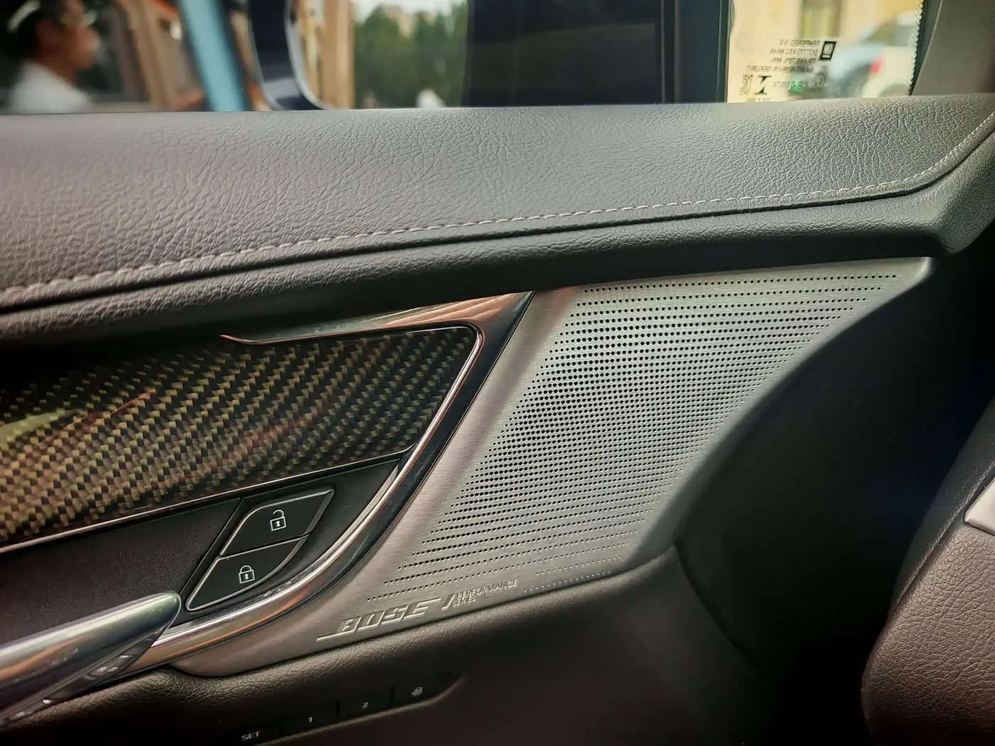 Cadillac XT6 2021 — Photo 16/20