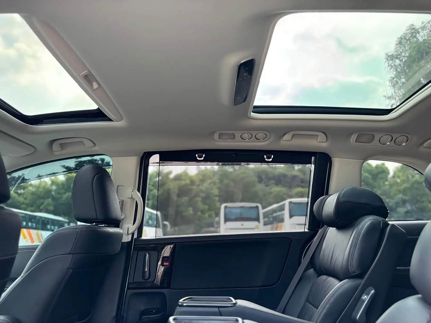 Honda Odyssey 2019 — Photo 12/20