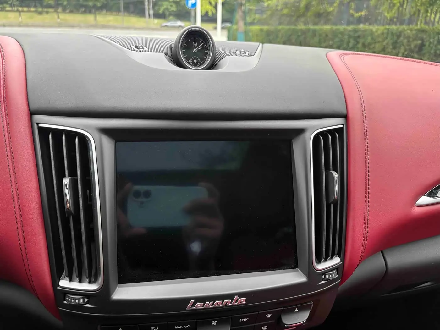 Maserati Levante 2018 — Photo 10/20