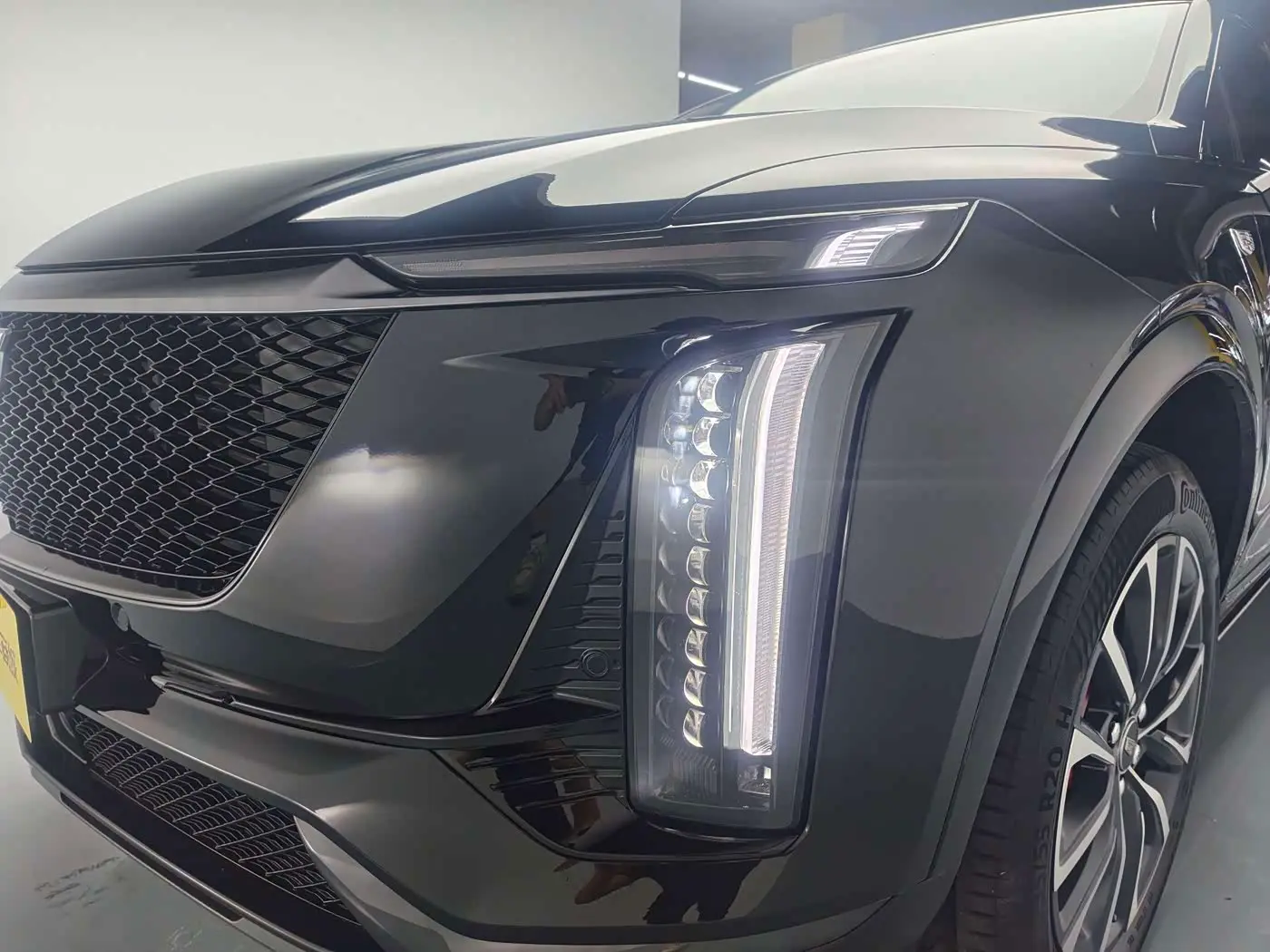 Cadillac XT5 2025 — Photo 15/16