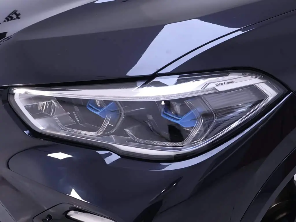 BMW X5 2020 — Photo 4/20
