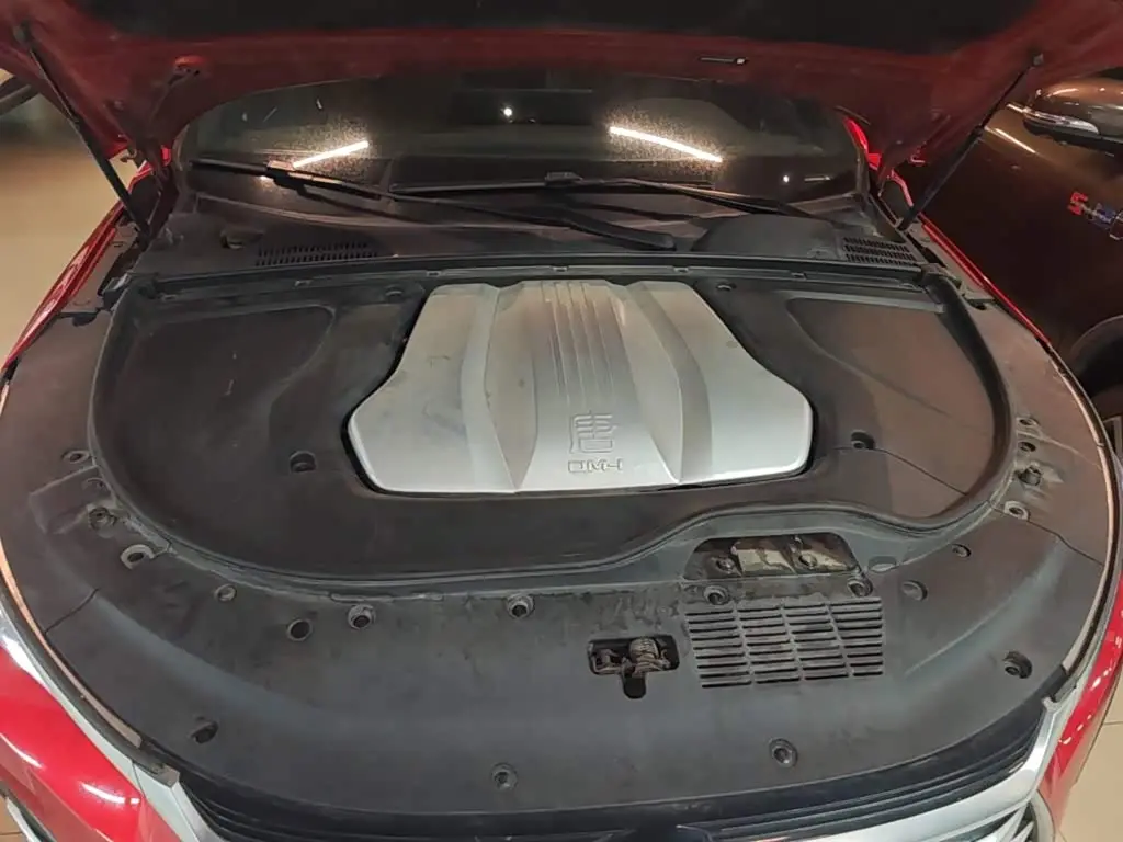 BYD Tang New Energy 2023 — Şəkil 20/20