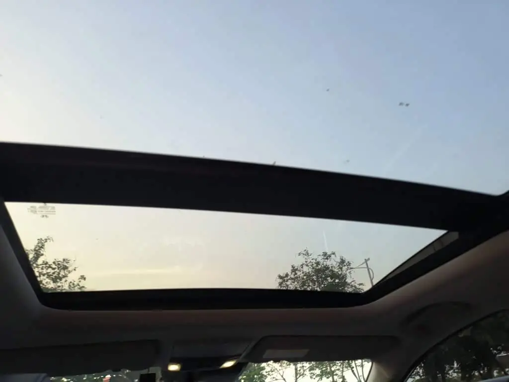 Honda CR-V 2020 — Şəkil 9/20