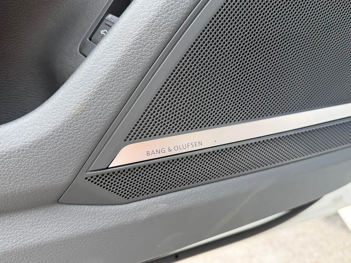 Audi A7L 2024 — Şəkil 8/20