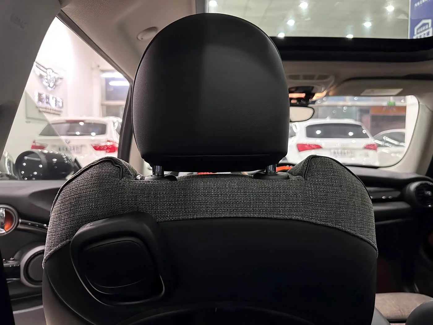 MINI MINI 2020 — Photo 17/20